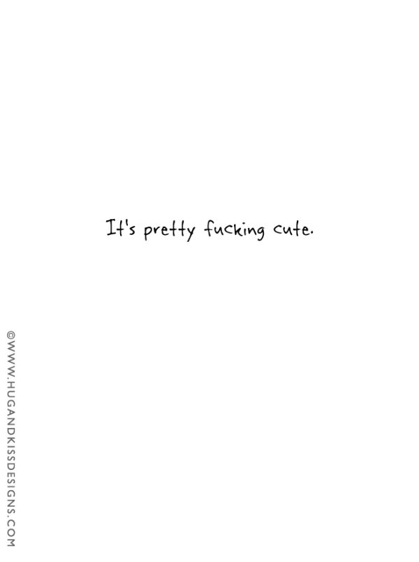 CUTIE PATOOTIE - Image 2