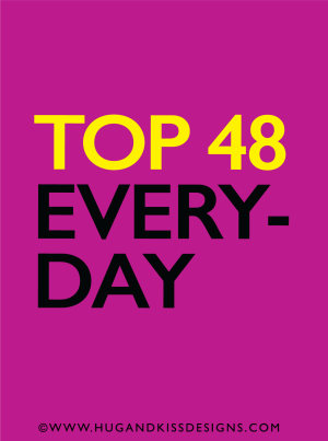TOP 48 EVERYDAY